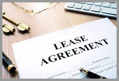 The Landings Condo Association 6 Lease Agreement